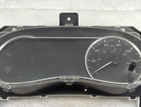 2024 Nissan Versa Speedometer Instrument Cluster Gauges - Oemusedautoparts1.com