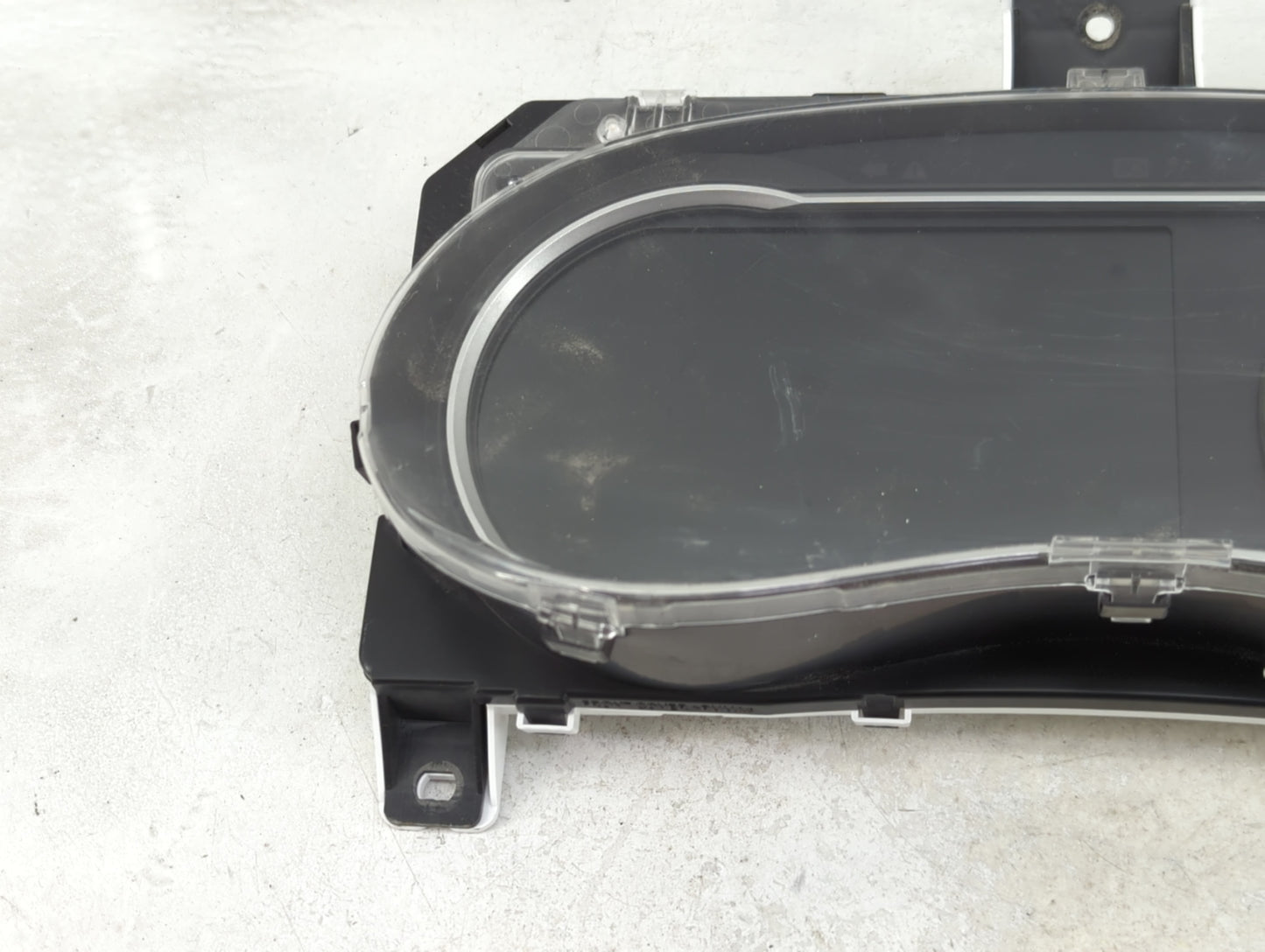 2024 Nissan Versa Speedometer Instrument Cluster Gauges - Oemusedautoparts1.com