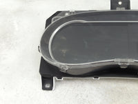 2024 Nissan Versa Speedometer Instrument Cluster Gauges - Oemusedautoparts1.com