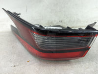2020-2022 Nissan Versa Tail Light Assembly Driver Left OEM Fits Fits 2020 2021 2022 OEM Used Auto Parts - Oemusedautoparts1.