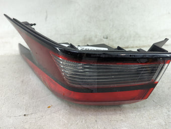 compare product 2020-2022 Nissan Versa Tail Light Assembly Driver Left OEM Fits Fits 2020 2021 2022 OEM Used Auto Parts
