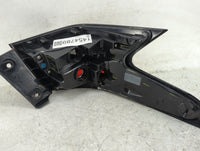2020-2022 Nissan Versa Tail Light Assembly Driver Left OEM Fits Fits 2020 2021 2022 OEM Used Auto Parts - Oemusedautoparts1.