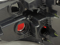 2020-2022 Nissan Versa Tail Light Assembly Driver Left OEM Fits Fits 2020 2021 2022 OEM Used Auto Parts - Oemusedautoparts1.