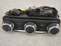 2024 Nissan Versa Climate Control Module Temperature AC/Heater Replacement P/N:19012024 Fits OEM Used Auto Parts - Oemusedau