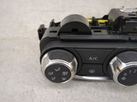 2024 Nissan Versa Climate Control Module Temperature AC/Heater Replacement P/N:19012024 Fits OEM Used Auto Parts - Oemusedau