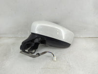 2020-2022 Nissan Versa Driver Side View Mirror - Left Door Mirror OEM Used - Oemusedautoparts1.com