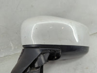 2020-2022 Nissan Versa Driver Side View Mirror - Left Door Mirror OEM Used - Oemusedautoparts1.com