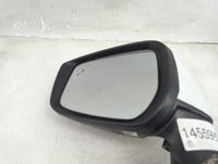 2020-2022 Nissan Versa Driver Side View Mirror - Left Door Mirror OEM Used - Oemusedautoparts1.com