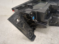 2020-2022 Nissan Versa Tail Light Assembly Passenger Right OEM Fits Fits 2020 2021 2022 OEM Used Auto Parts - Oemusedautopar