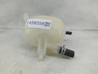 2020-2022 Nissan Versa Radiator Coolant Overflow Expansion Tank Bottle 1459258 - Oemusedautoparts1.com