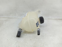 2020-2022 Nissan Versa Radiator Coolant Overflow Expansion Tank Bottle 1459258 - Oemusedautoparts1.com