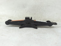 2024 Nissan Versa Spare Scissor Car Jack Black - Oemusedautoparts1.com