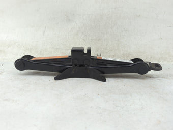 compare product 2024 Nissan Versa Spare Scissor Car Jack Black