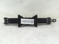 2024 Nissan Versa Spare Scissor Car Jack Black - Oemusedautoparts1.com
