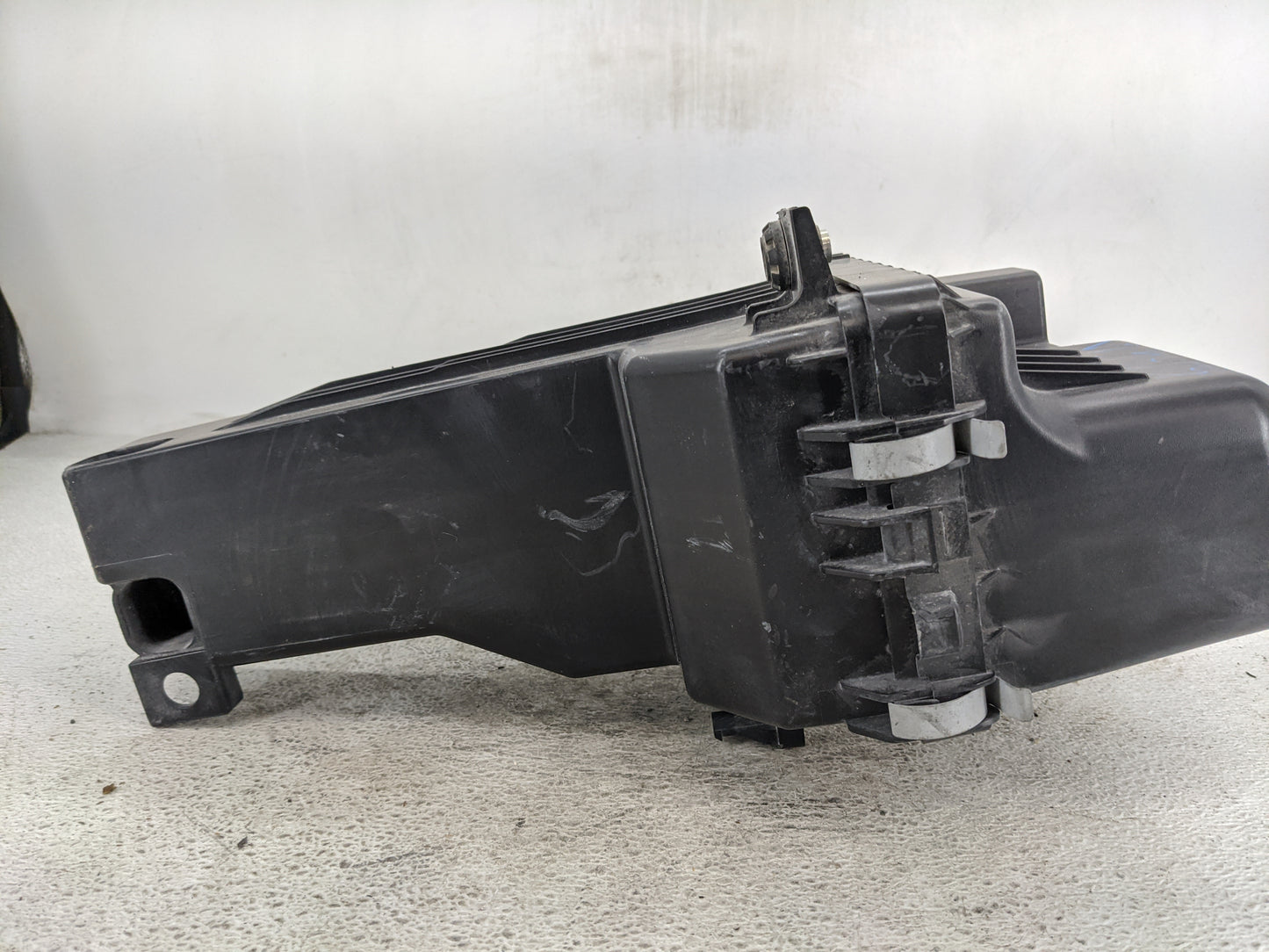 2020-2022 Nissan Versa Air Cleaner Intake-duct Hose Tube 1463304 - Oemusedautoparts1.com