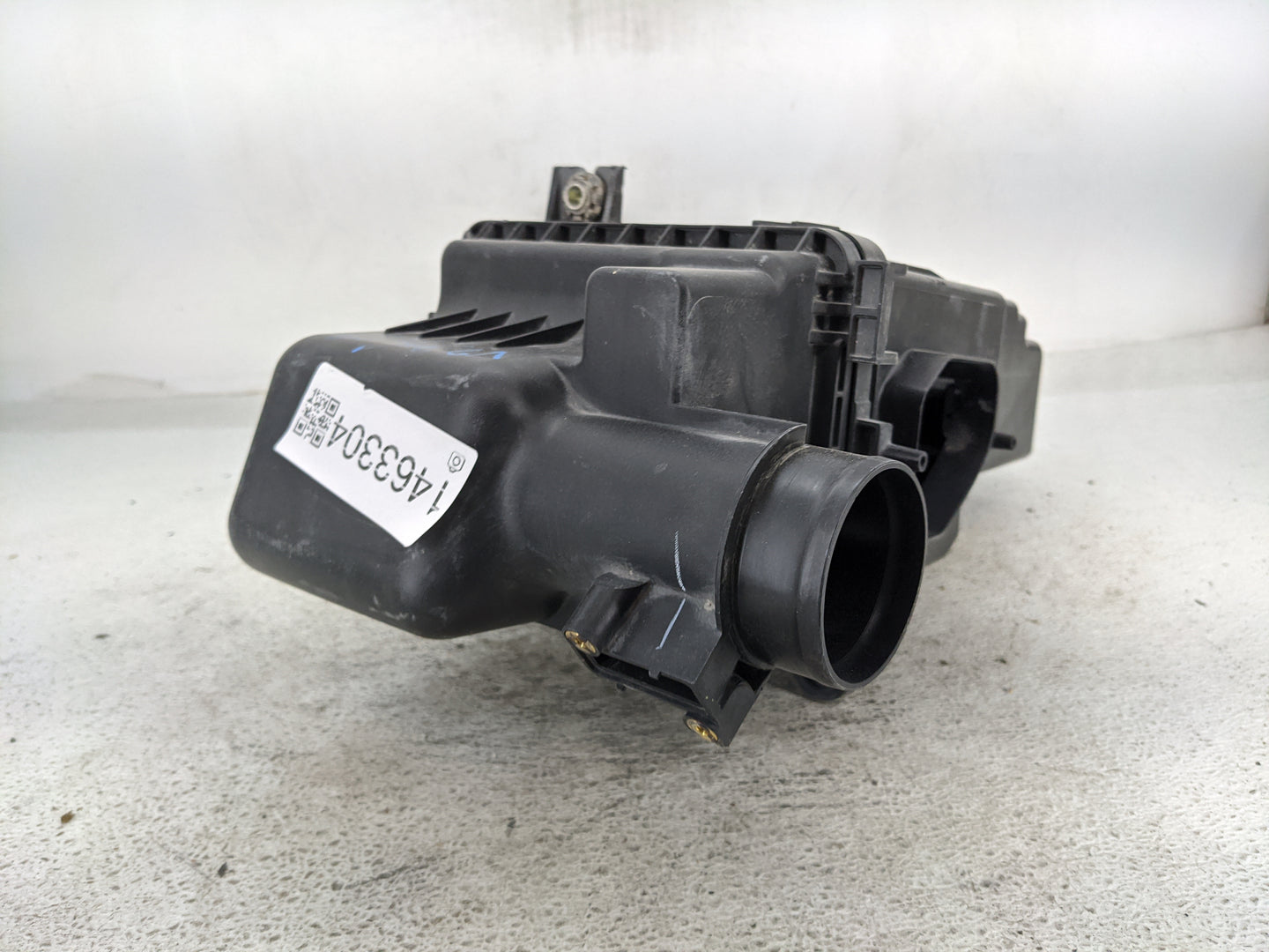 2020-2022 Nissan Versa Air Cleaner Intake-duct Hose Tube 1463304 - Oemusedautoparts1.com
