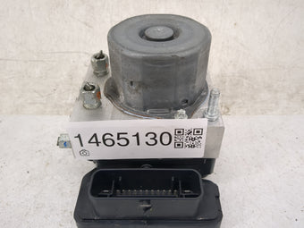 compare product 2020-2022 Nissan Versa ABS Pump Control Module Replacement P/N:0265299418 476609EX0A, 970470 Fits Fits 2020 2021 2022 OEM Used Auto Parts