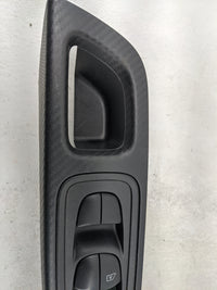 2020-2022 Nissan Versa Master Power Window Switch Replacement Driver Side Left P/N:961 5EF0A Fits Fits 2020 2021 2022 OEM Us