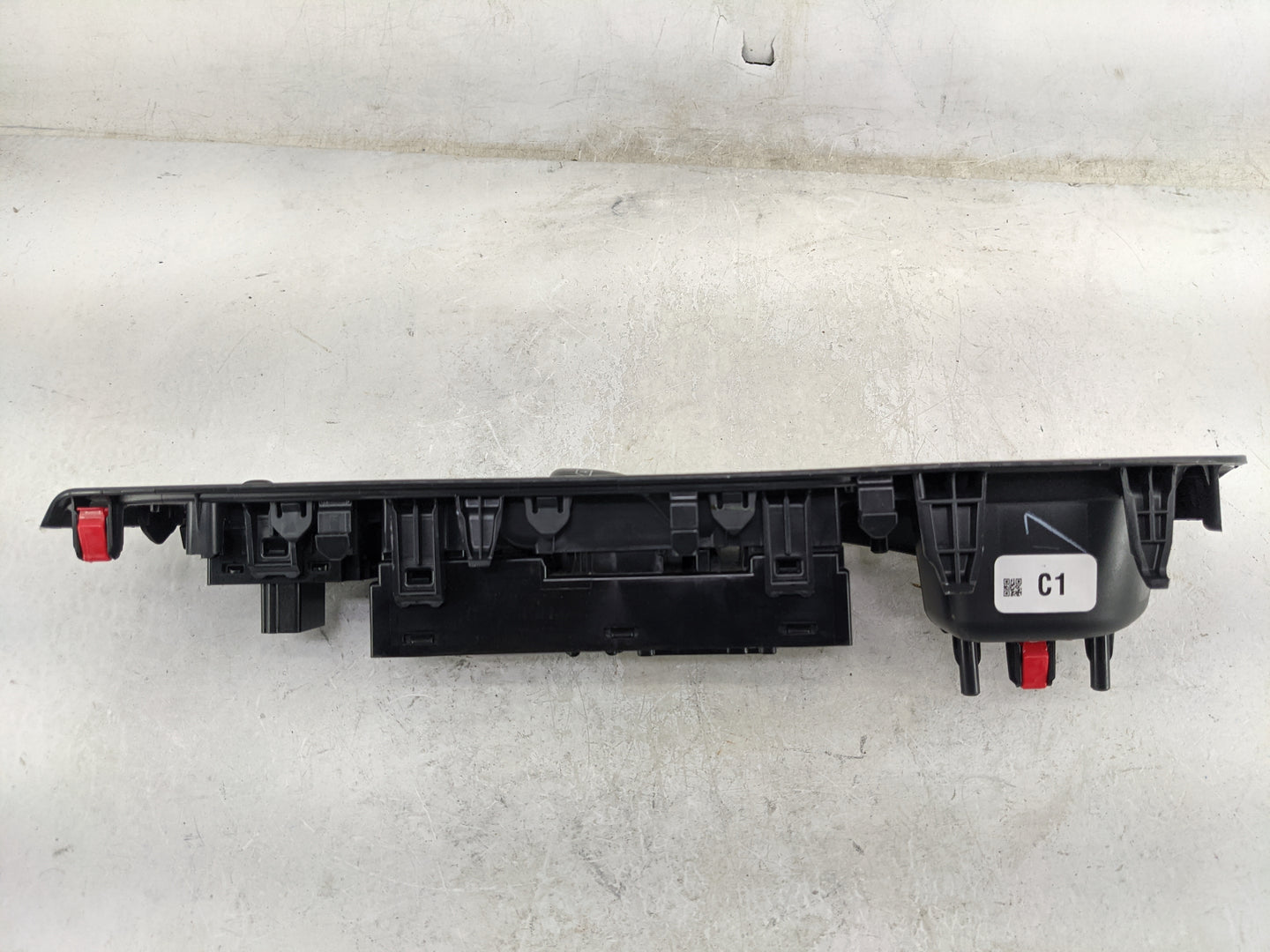 2020-2022 Nissan Versa Master Power Window Switch Replacement Driver Side Left P/N:961 5EF0A Fits Fits 2020 2021 2022 OEM Us
