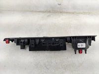 2020-2022 Nissan Versa Master Power Window Switch Replacement Driver Side Left P/N:961 5EF0A Fits Fits 2020 2021 2022 OEM Us