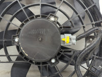 2022 Nissan Versa Electric Radiator Cooling Fan Motor Assembly P/N:214878R00C 502D870, 852MV3 Fits OEM Used Auto Parts - Oem