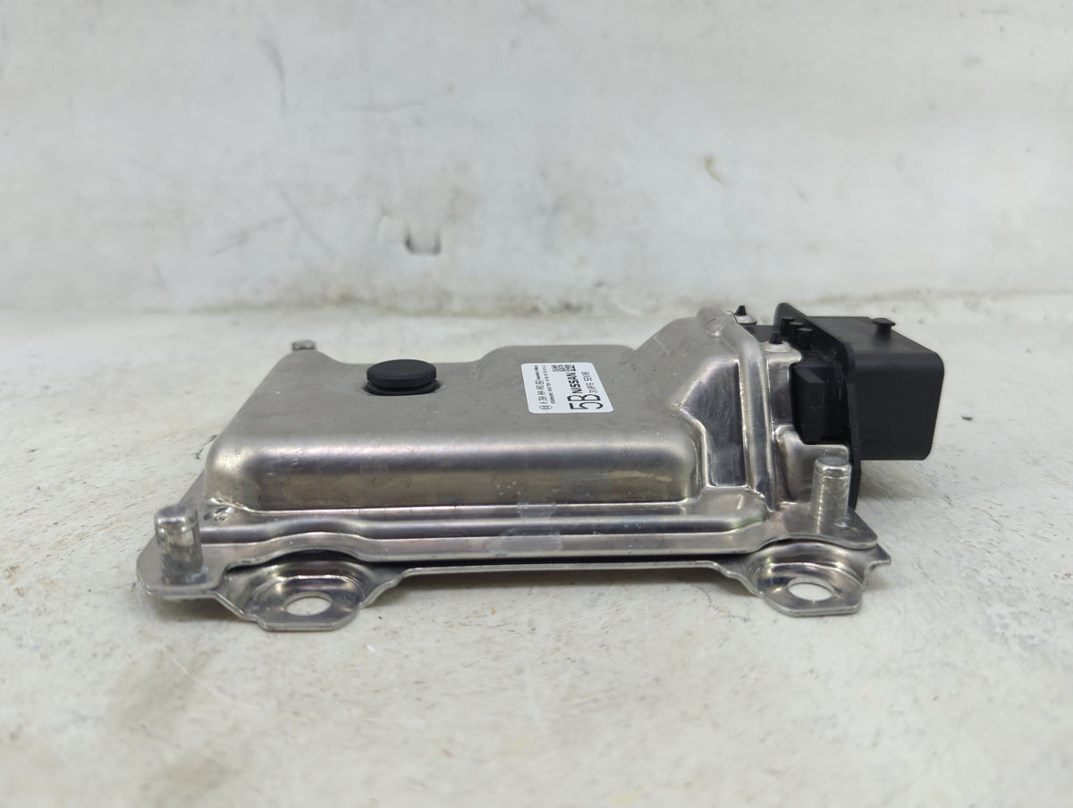 2024 Nissan Versa Transmission Control Module Tcu Tcm - Oemusedautoparts1.com