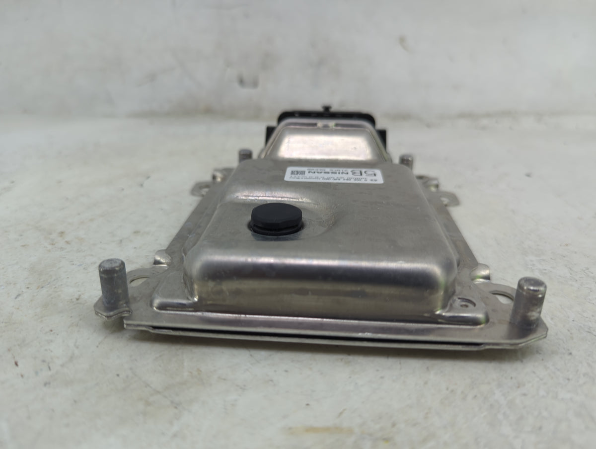 2024 Nissan Versa Transmission Control Module Tcu Tcm - Oemusedautoparts1.com
