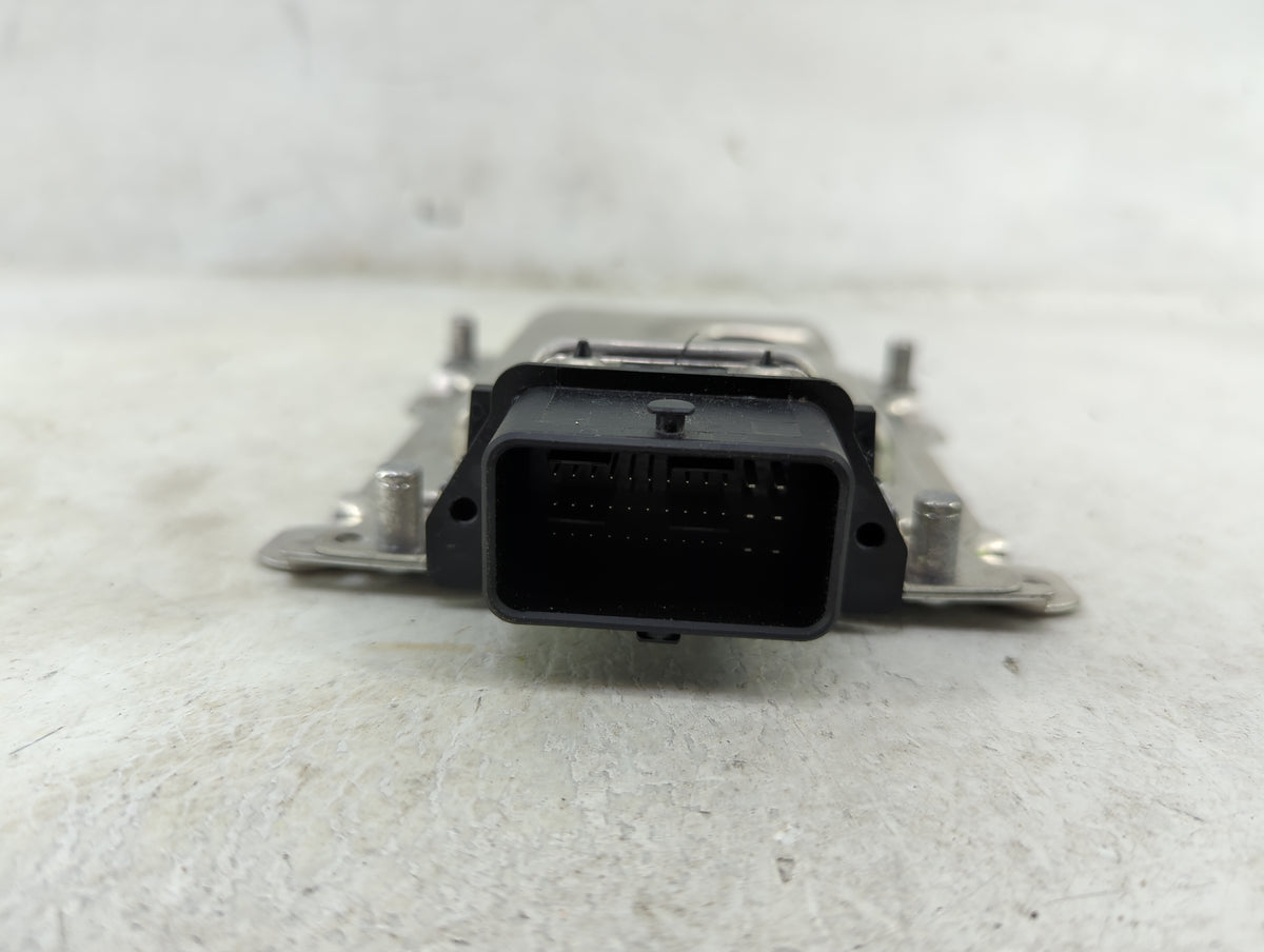 2024 Nissan Versa Transmission Control Module Tcu Tcm - Oemusedautoparts1.com