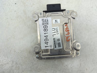 2024 Nissan Versa Transmission Control Module Tcu Tcm - Oemusedautoparts1.com