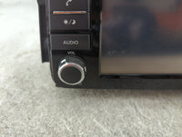 2024 Nissan Versa Radio AM FM Cd Player Receiver Replacement P/N:28021 6EM0A CV-RN1AN4GX, ACJ932AN1701, 216J-AN1701 Fits OEM