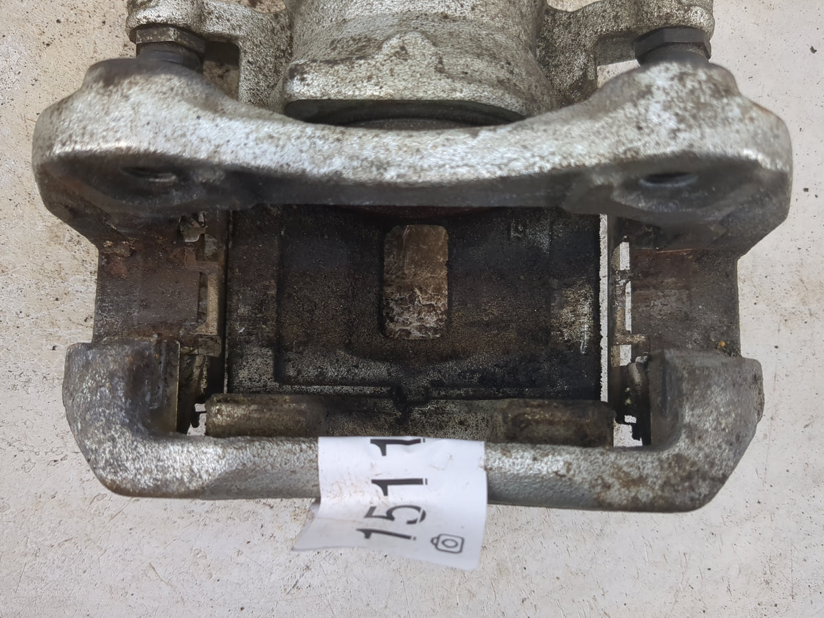 2020-2022 Nissan Versa Front Passenger Right Brake Caliper 1511847 - Oemusedautoparts1.com