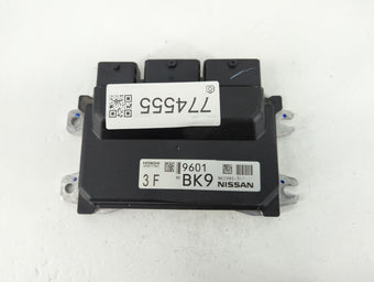 compare product 2020-2022 Nissan Versa PCM Engine Control Computer ECU ECM PCU OEM P/N:NEC985-317 9601BK9 Fits Fits 2020 2021 2022 OEM Used Auto Parts