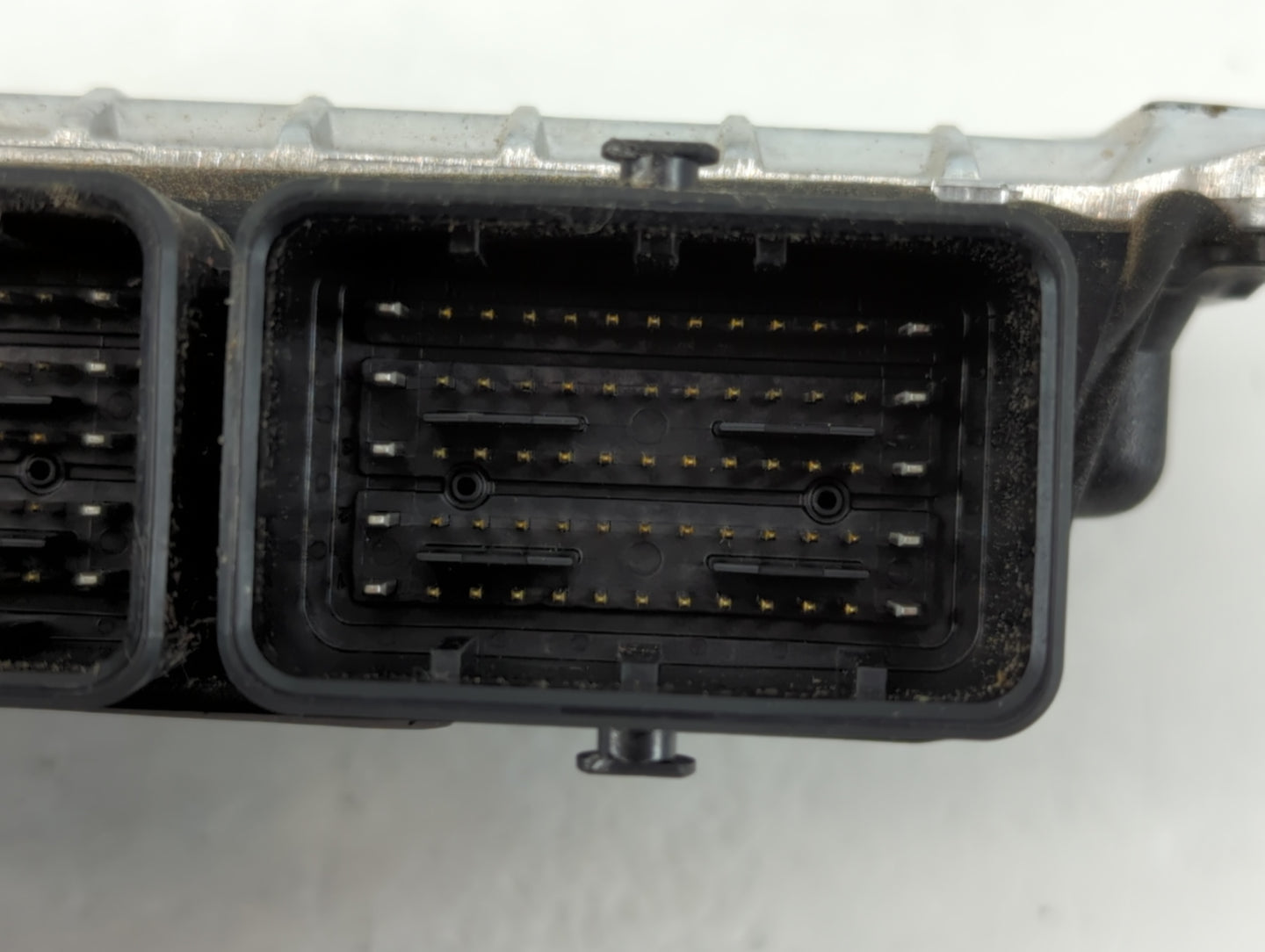 2020-2022 Nissan Versa PCM Engine Control Computer ECU ECM PCU OEM P/N:NEC985-317 9601BK9 Fits Fits 2020 2021 2022 OEM Used 