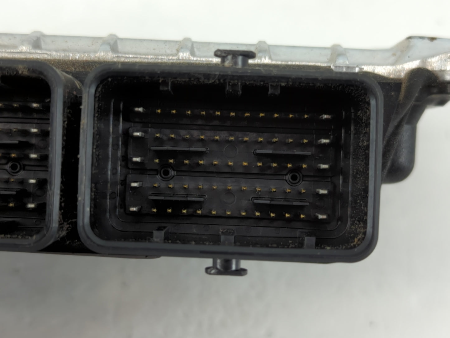 2020-2022 Nissan Versa PCM Engine Control Computer ECU ECM PCU OEM P/N:NEC985-317 9601BK9 Fits Fits 2020 2021 2022 OEM Used 