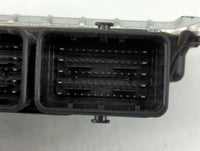 2020-2022 Nissan Versa PCM Engine Control Computer ECU ECM PCU OEM P/N:NEC985-317 9601BK9 Fits Fits 2020 2021 2022 OEM Used 