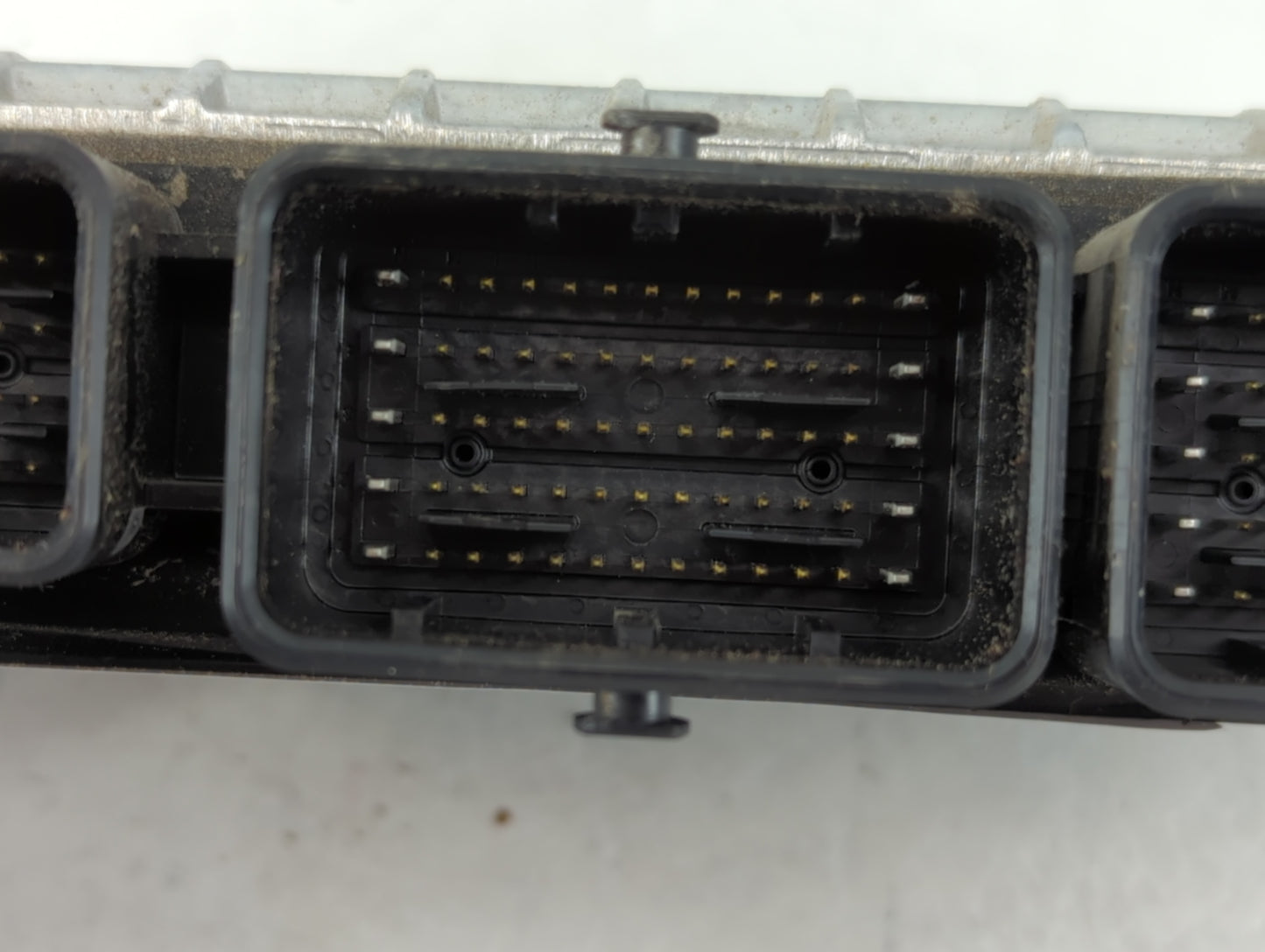 2020-2022 Nissan Versa PCM Engine Control Computer ECU ECM PCU OEM P/N:NEC985-317 9601BK9 Fits Fits 2020 2021 2022 OEM Used 