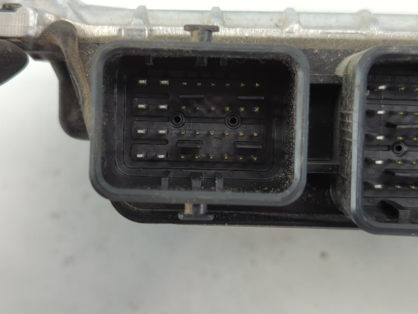 2020-2022 Nissan Versa PCM Engine Control Computer ECU ECM PCU OEM P/N:NEC985-317 9601BK9 Fits Fits 2020 2021 2022 OEM Used 