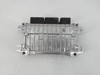 2020-2022 Nissan Versa PCM Engine Control Computer ECU ECM PCU OEM P/N:NEC985-317 9601BK9 Fits Fits 2020 2021 2022 OEM Used 