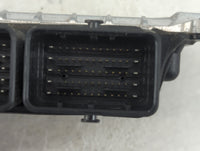 2020-2022 Nissan Versa PCM Engine Control Computer ECU ECM PCU OEM P/N:NEC985-319 Fits Fits 2020 2021 2022 OEM Used Auto Par
