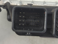 2020-2022 Nissan Versa PCM Engine Control Computer ECU ECM PCU OEM P/N:NEC985-319 Fits Fits 2020 2021 2022 OEM Used Auto Par