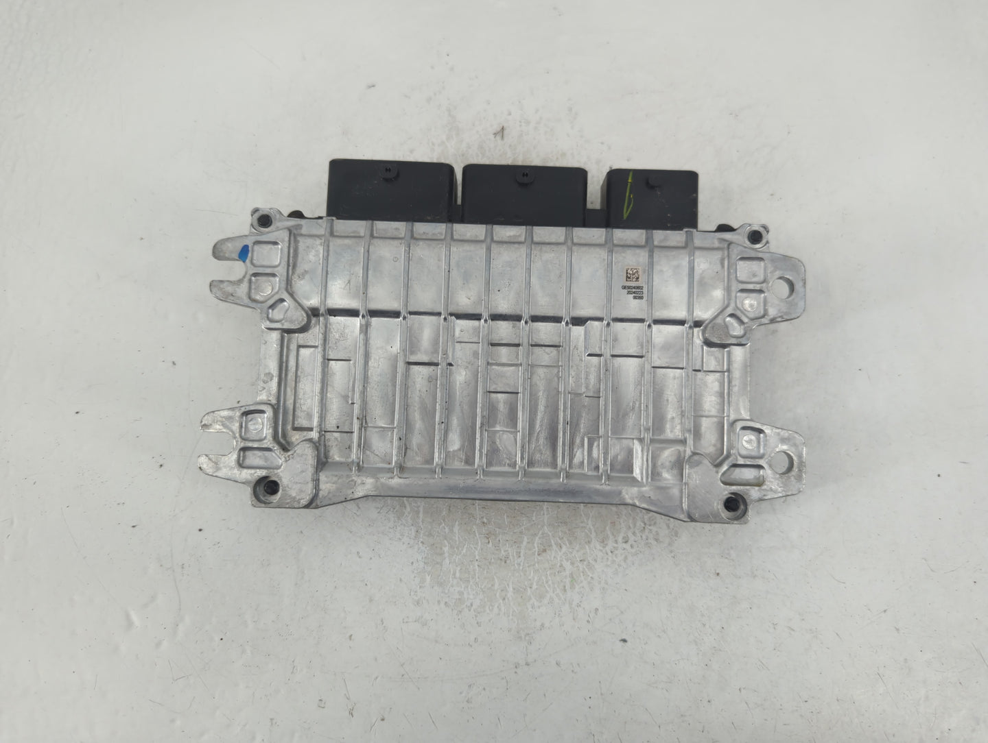 2020-2022 Nissan Versa PCM Engine Control Computer ECU ECM PCU OEM P/N:NEC985-319 Fits Fits 2020 2021 2022 OEM Used Auto Par