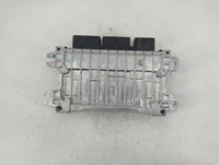 2020-2022 Nissan Versa PCM Engine Control Computer ECU ECM PCU OEM P/N:NEC985-319 Fits Fits 2020 2021 2022 OEM Used Auto Par