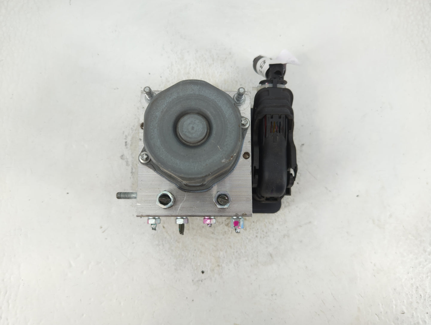 2020-2022 Nissan Versa ABS Pump Control Module Replacement P/N:47660 9EX0A Fits Fits 2020 2021 2022 OEM Used Auto Parts - Oe