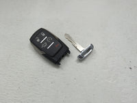 Ram Keyless Entry Remote Fob GQ4-76T 68475388 5 buttons - Oemusedautoparts1.com