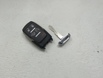 compare product Ram Keyless Entry Remote Fob GQ4-76T 68475388 5 buttons