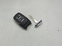 Ram Keyless Entry Remote Fob GQ4-76T 68475388 5 buttons - Oemusedautoparts1.com