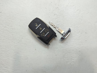 compare product Ram 1500 Keyless Entry Remote Fob OHT4882056 5 buttons