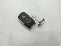 Ram 1500 Keyless Entry Remote Fob OHT4882056 5 buttons - Oemusedautoparts1.com