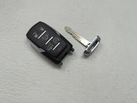 Ram 1500 Keyless Entry Remote Fob OHT4882056 68442910 AA-AC 6 buttons - Oemusedautoparts1.com