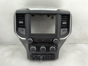 2019-2022 Ram 1500 Climate Control Module Temperature AC/Heater Replacement P/N:P68340283AD 17023201-04 Fits OEM Used Auto P